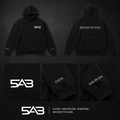 5AB Classic Hoodie